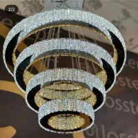 لوستر دیاموند|لوستر و چراغ آویز|شادگان, |دیوار