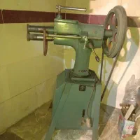 دستگاه ماشین ساز