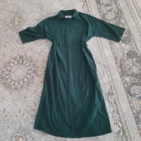 کاپشن پالتومانتوشال وروسری دورس|لباس|مشکین‌دشت, |دیوار