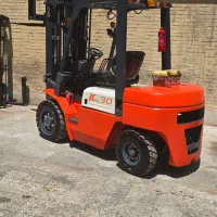 لیفتزاک وارداتی با شرایط پرداخت|خودرو سنگین|شیراز, حومه شیراز|دیوار