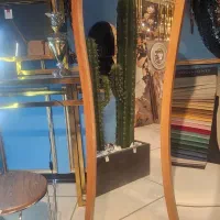 آینه قدی دفرمه جدید