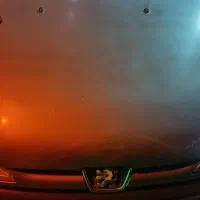 چراغ کبریتی 206