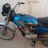 فروش موتور سیکلت