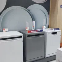 ماشین ظرفشویی بدون ضامن