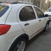 کوئیک 99|خودرو سواری و وانت|تهران, دستغیب|دیوار