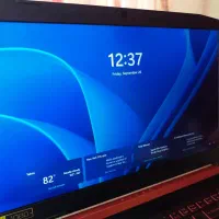 لپ تاپ ایسوس Asus nitro 5|رایانه همراه|تهران, اکباتان|دیوار