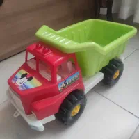 کامیون باری