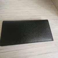 کیف پول چرم مردانه