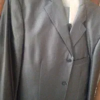 کت و شلوار با پیراهن