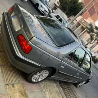 پرشیا تیوفایو 97 اتومات