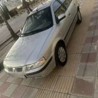 سمند LXمدل 90 خانگی