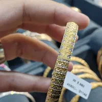 النگو طلا فروش بصورت نقد و اقساط
