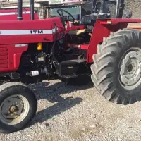 فروش یک دستگاه تراکتور