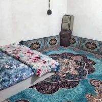 اجاره خانه ویلایی قدیمی سه خوابه کوچه دارلقرآن|اجارهٔ خانه و ویلا|بندر گناوه, |دیوار