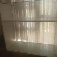 وسایل مغازه لباس فروشی نو