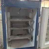 دستگاه جوجه کشی|سایر لوازم برقی|نقده, |دیوار