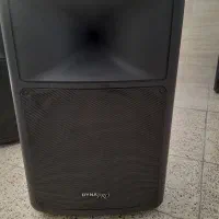باند پسیو