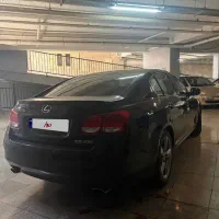 لکسوس gs430|خودرو سواری و وانت|تهران, مینیسیتی (شهرک نفت)|دیوار