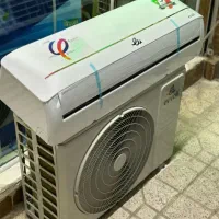 فروش ویژه اقساطی کولرگازی