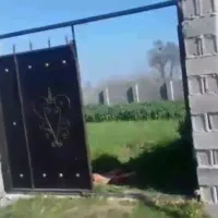 زمین مسکونی