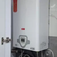 شاگرد نصب پکیج و کولر گازی