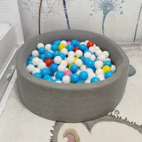 استخر توپ کودک