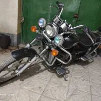 موتور سیکلت هارلی|موتورسیکلت|اردبیل, |دیوار