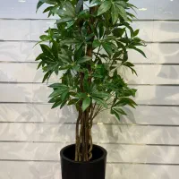 درخت مصنوعی خاص و لوکس بونسای،بنجامین،بامبو،زیتون