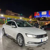 فولکس واگن پاسات مدل ۲۰۱۸|خودرو سواری و وانت|شیراز, قدوسی شرقی|دیوار