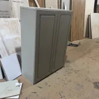 جاکفشی|جاکفشی، کمد، دراور|گرگان, |دیوار