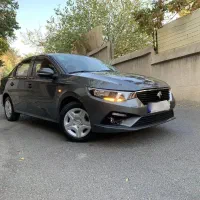 تارا دنده. 1402|خودرو سواری و وانت|تهران, سعادتآباد|دیوار