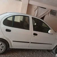 تیبا صندوق دار مدل۱۴۰۰