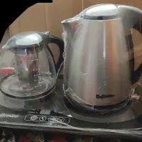 چایی ساز بلانزو