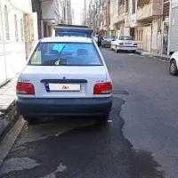 پراید 131 SE، مدل ۱۳۹۷|خودرو سواری و وانت|کرج, حصارک پایین|دیوار