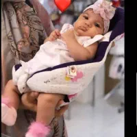 آغوشی سوئیسی و قندان فرنگی و کریر|کالسکه و لوازم جانبی|نیشابور, شهرک فرهنگیان|دیوار