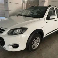 کوئیک سفیدمشکی1401 دنده ایR