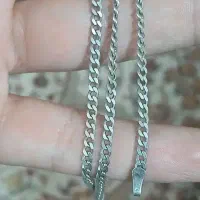 زنجیر نقره کارتیه|جواهرات|تهران, والفجر (افسریه)|دیوار