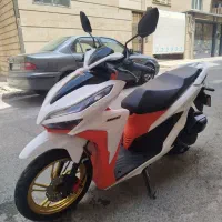 کلیک150|موتورسیکلت|مشکیندشت, |دیوار