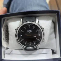 ساعت مچی کاسیو اکبند