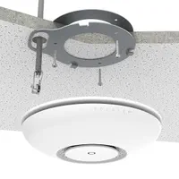 اکسس پوینت میکروتیک مدل cAP ac|مودم و تجهیزات شبکه|تهران, میدان ولیعصر|دیوار