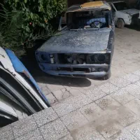 مزدا B2000 مدل ۸۸|خودرو سواری و وانت|مرودشت, استادیوم|دیوار