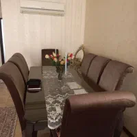 مبل و میز نهار خورب