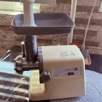 چرخ گوشت ناسیونال