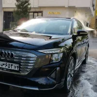 کارواش سیار،کارواش آنلاین،بخارشور