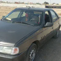 روا مدل ۸۵ نوک مدادی|خودرو سواری و وانت|فلاورجان, |دیوار