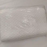 بالشت طبی  مموی فوم با (ژل خنک کننده)|رختخواب، بالش، پتو|بندرعباس, |دیوار