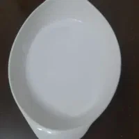 ظرف میوه خوری پایه دار ، دیس مرغ خوری چینی|ظروف سرو و پذیرایی|کرج, کیانمهر|دیوار