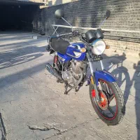 موتور ساوین ۲۰۰|موتورسیکلت|تهران, حر|دیوار