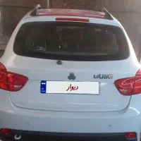 کوییک R|خودرو سواری و وانت|خرمشهر, |دیوار