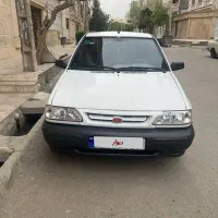 پراید131مدل۱۳۹۰ سالم
